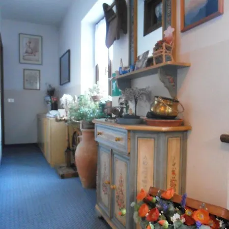 Guest house Garni Al Barance *
