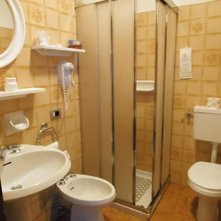 Garni Al Barance Guest house Selva di Cadore