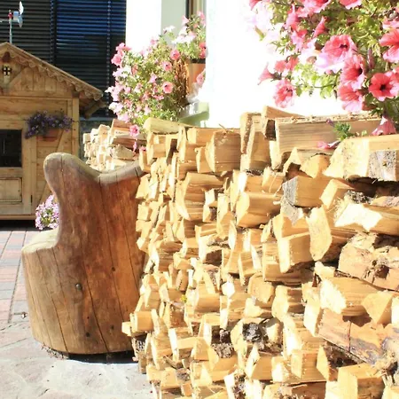 Garni Al Barance Guest house Selva di Cadore