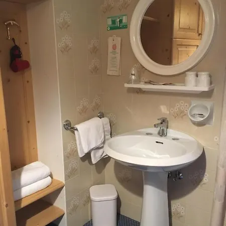 Garni Al Barance Guest house Selva di Cadore