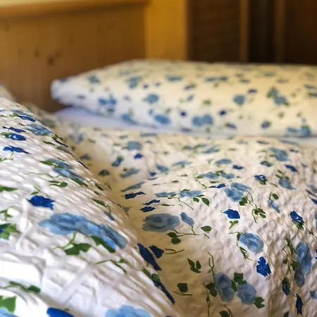 Garni Al Barance Guest house *