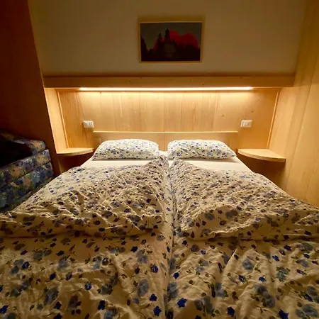 Guest house Garni Al Barance *