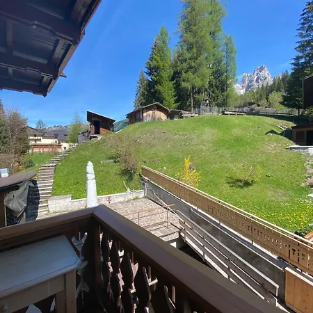 Guest house Garni Al Barance Selva di Cadore