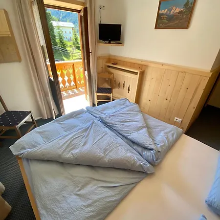 Guest house Garni Al Barance