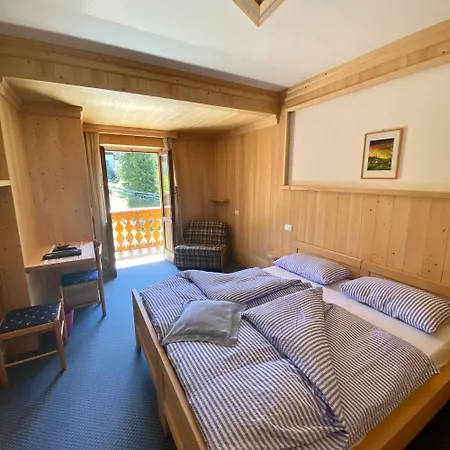 Guest house Garni Al Barance Selva di Cadore