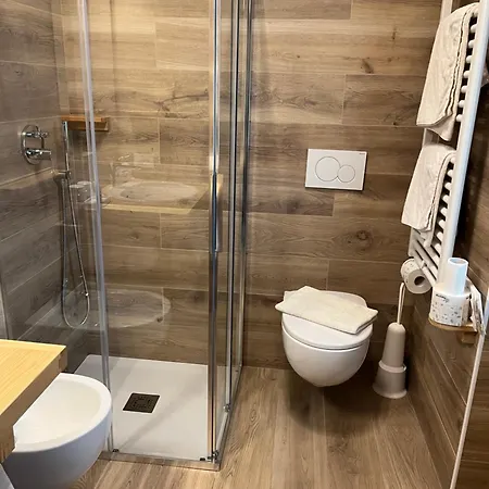 Garni Al Barance Guest house