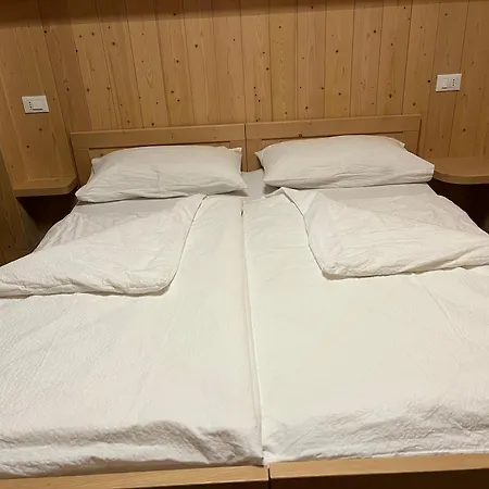 Guest house Garni Al Barance