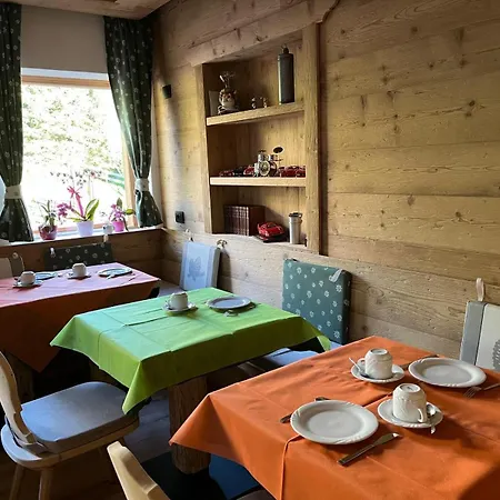 Garni Al Barance Guest house Selva di Cadore