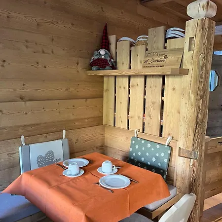 Garni Al Barance Selva di Cadore